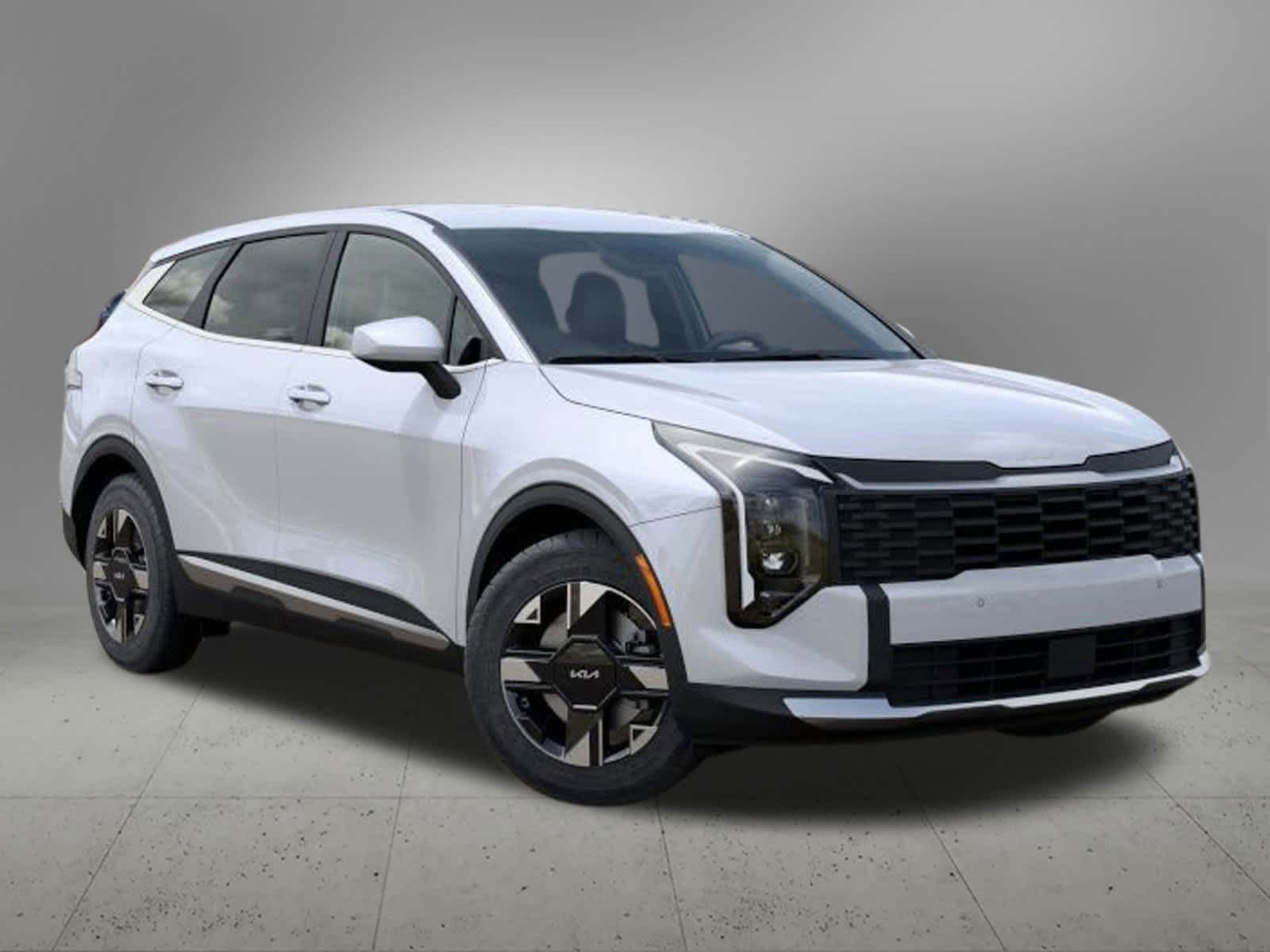 Thumbnail: 2026 Kia Sportage - 8