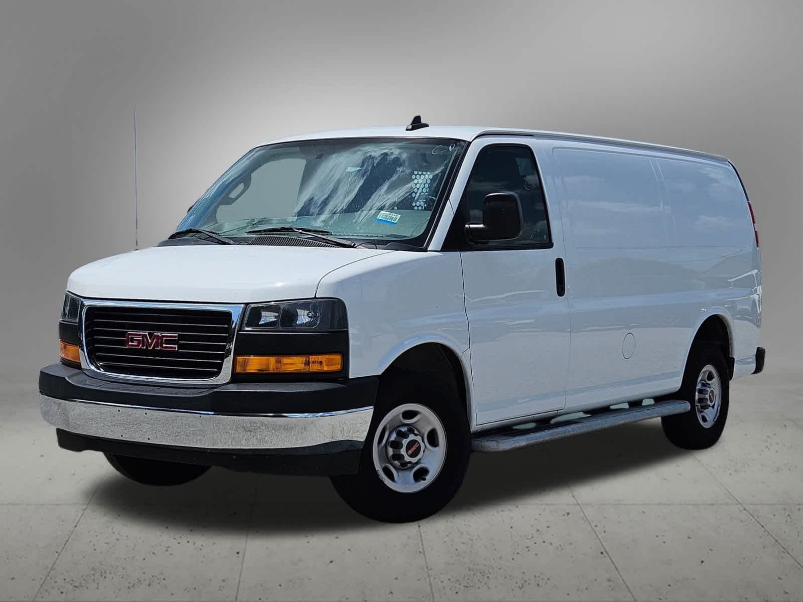 2023 GMC Savana 2500 -
                  Dallas, TX
