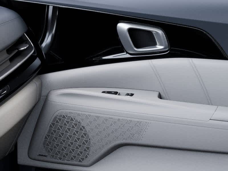 Thumbnail: 2026 Kia Carnival - 25
