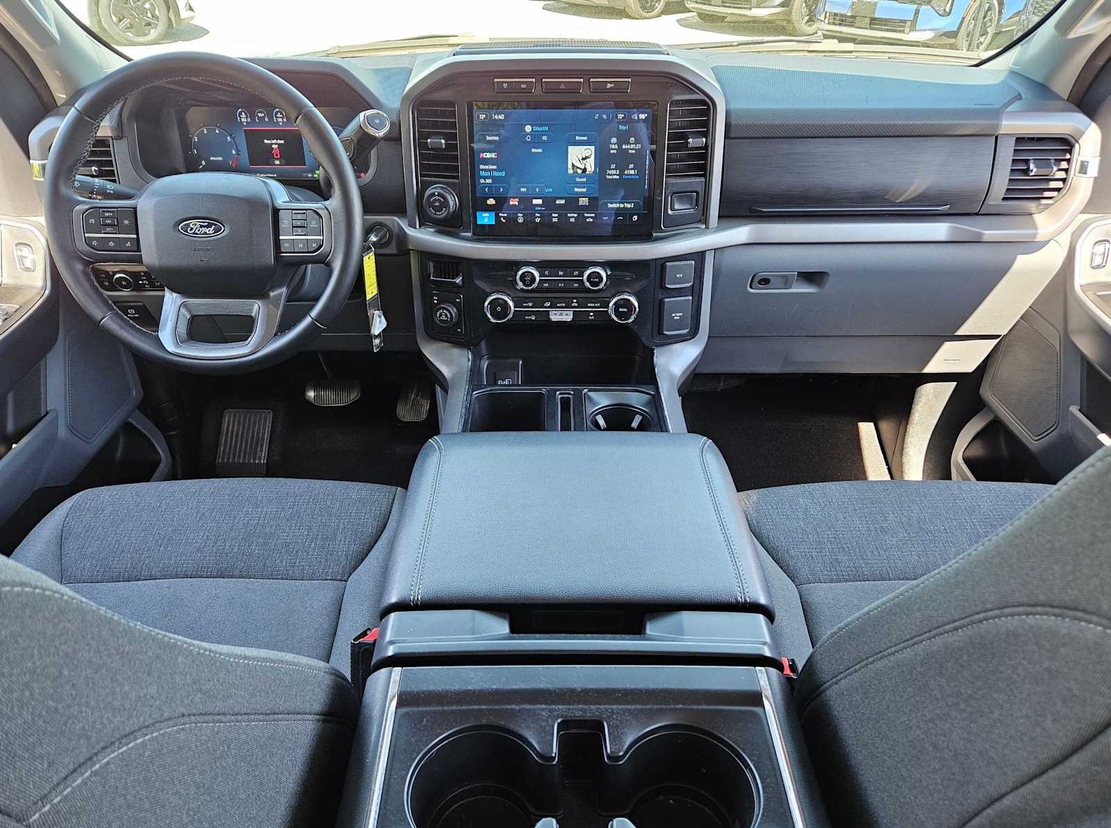 Thumbnail: 2024 Ford F-150 - 16