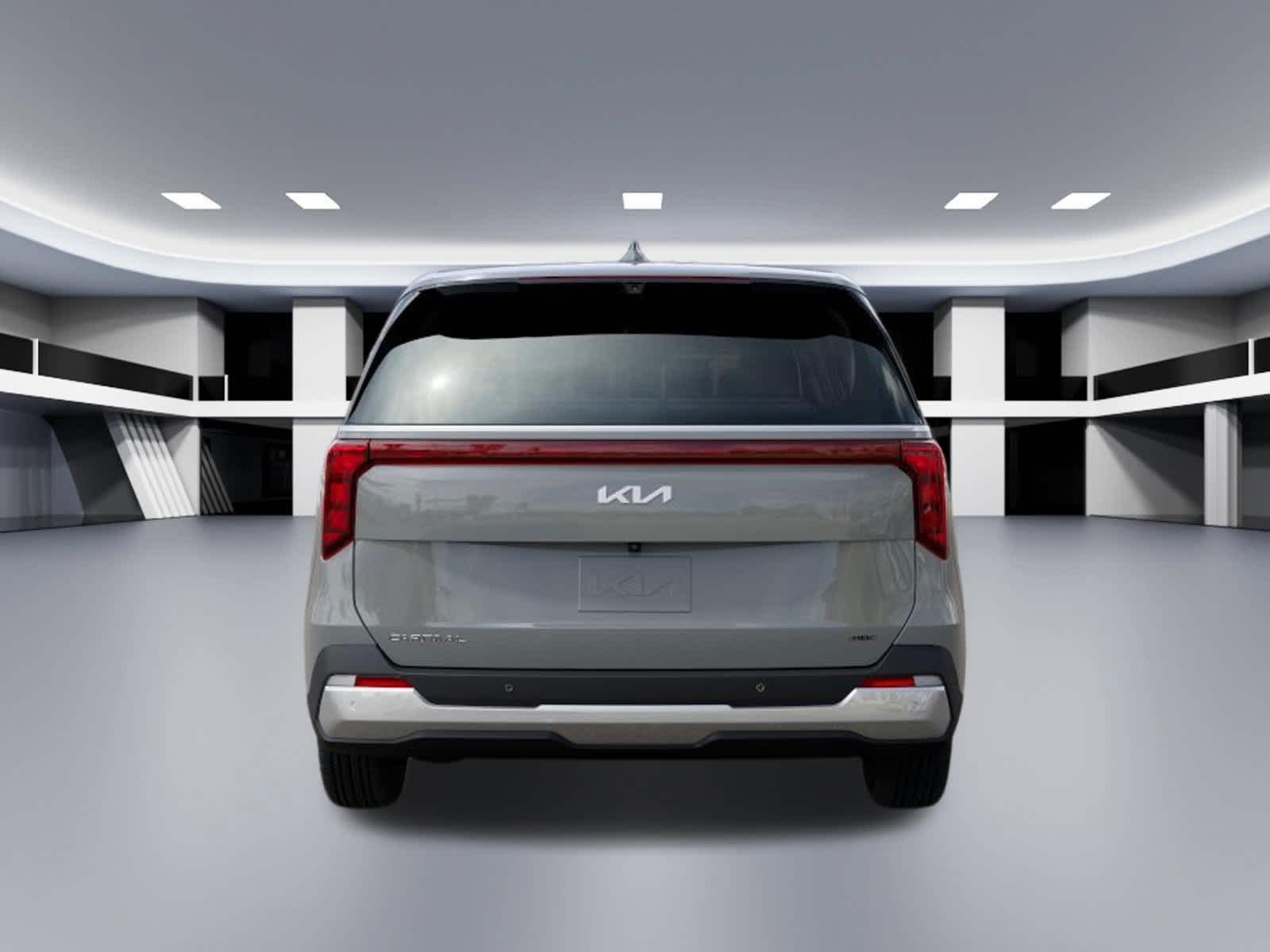 Thumbnail: 2026 Kia Carnival - 5