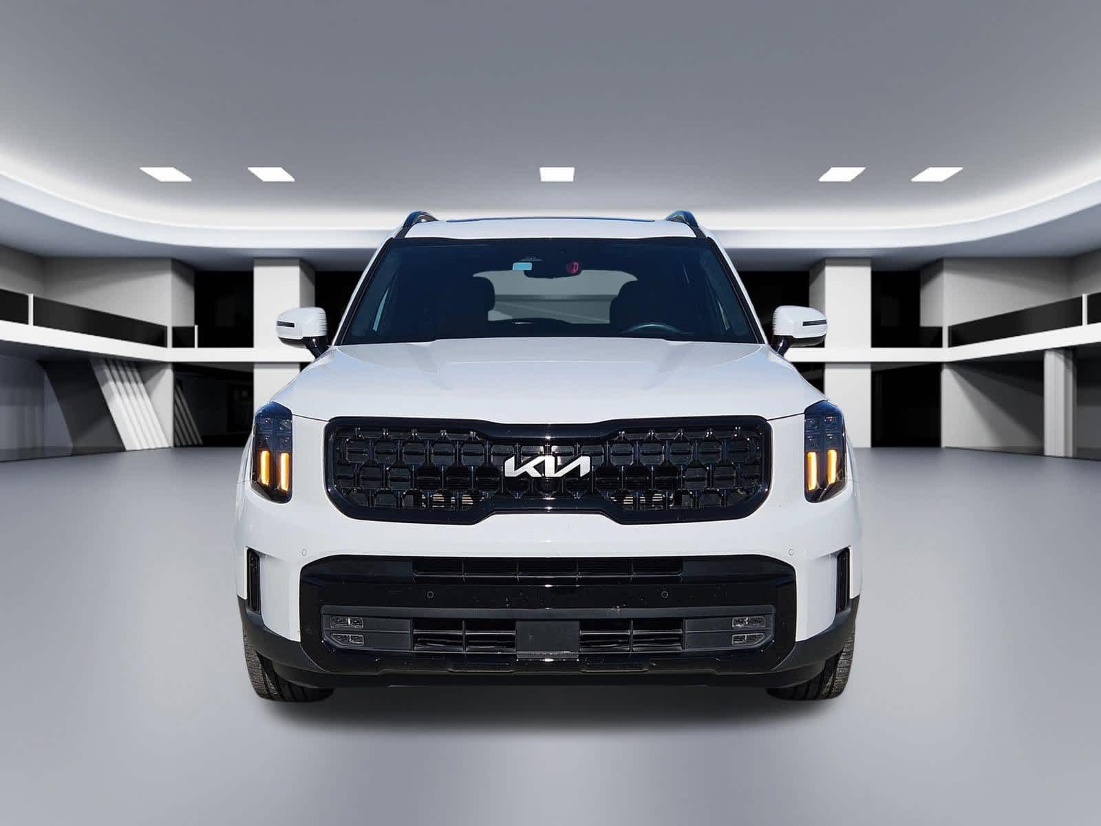Thumbnail: 2024 Kia Telluride - 8