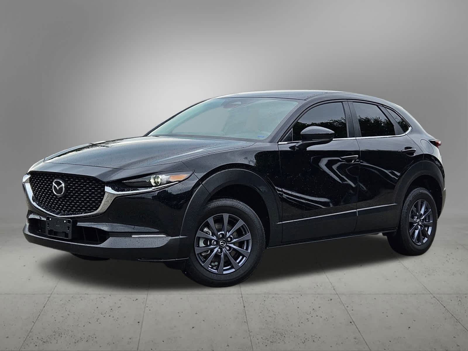 Thumbnail: 2024 Mazda CX-30 - 1