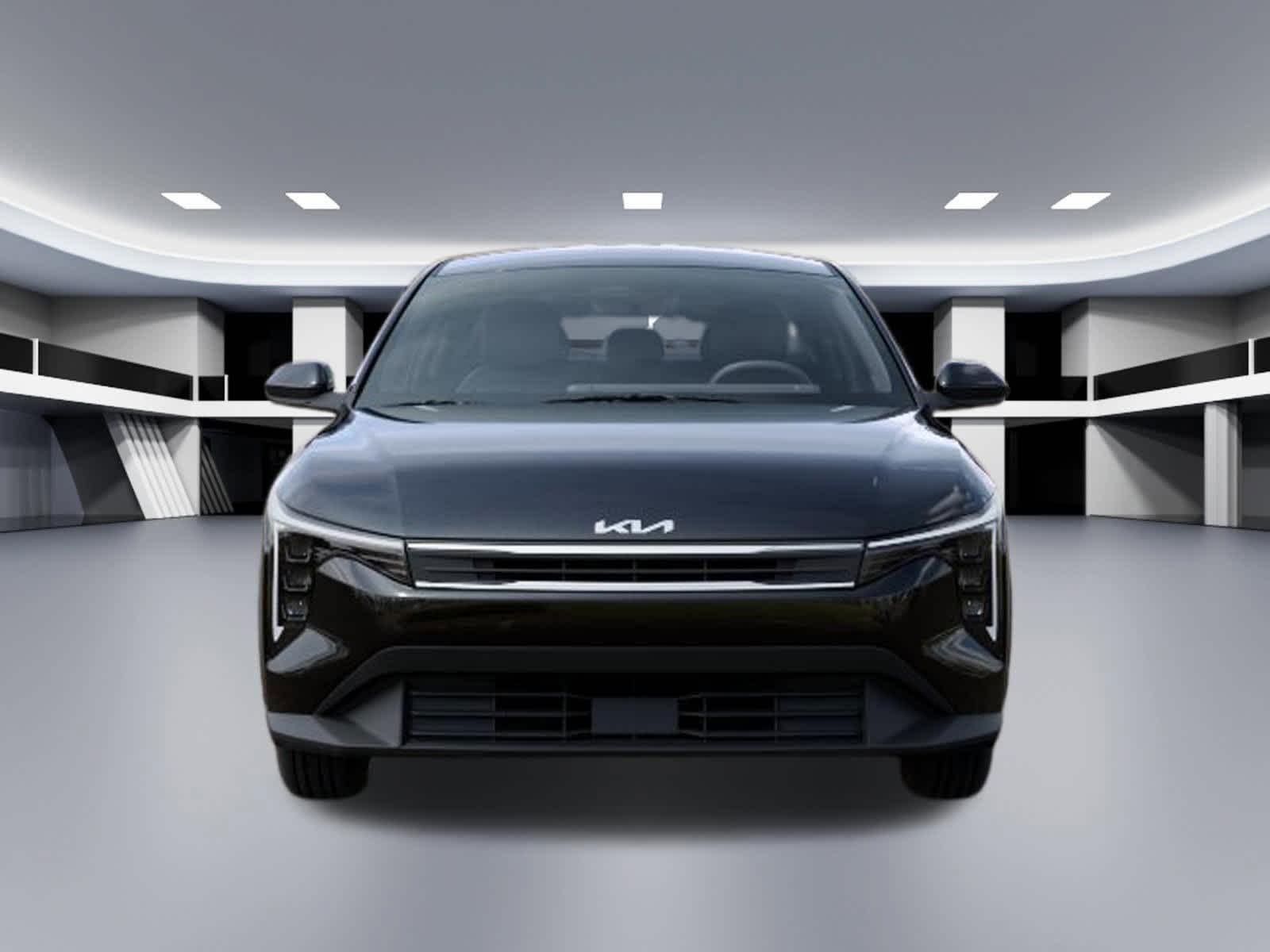 Thumbnail: 2026 Kia K4 - 2