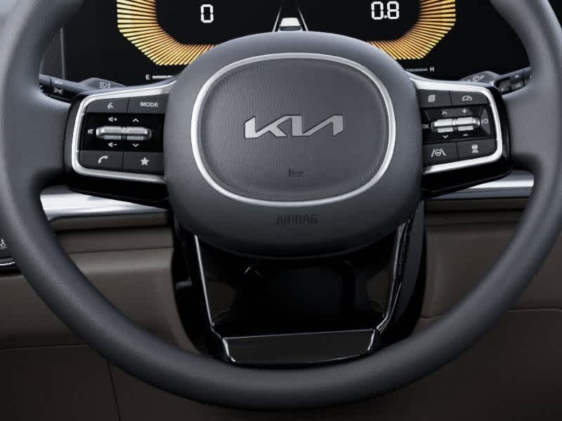 Thumbnail: 2026 Kia Carnival - 22