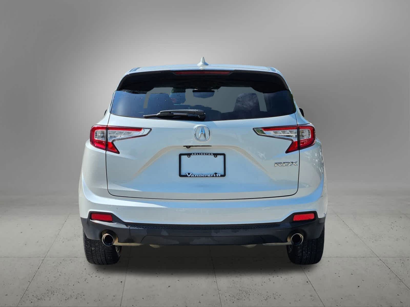 Thumbnail: 2019 Acura RDX - 4