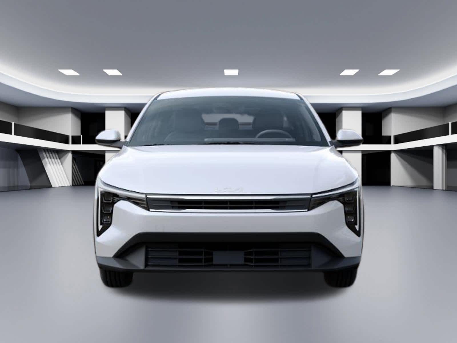 Thumbnail: 2026 Kia K4 - 2