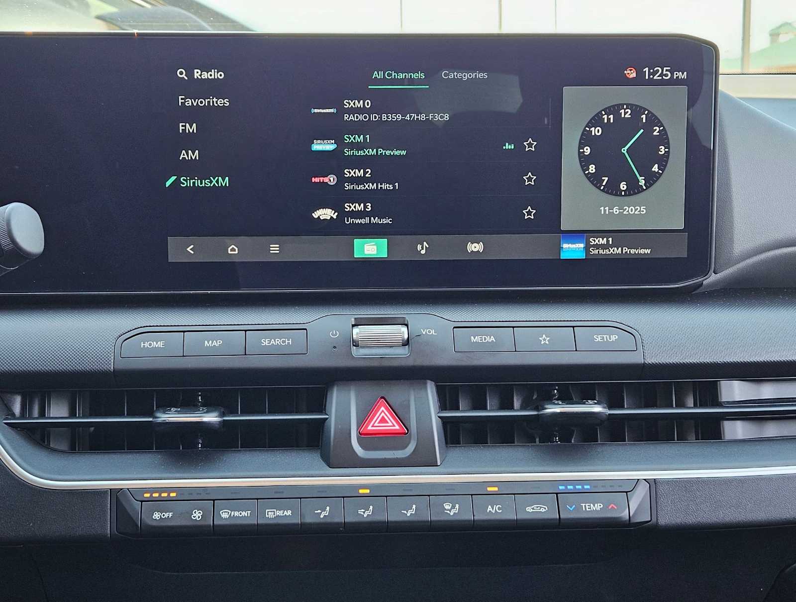 Thumbnail: 2025 Kia K4 - 23