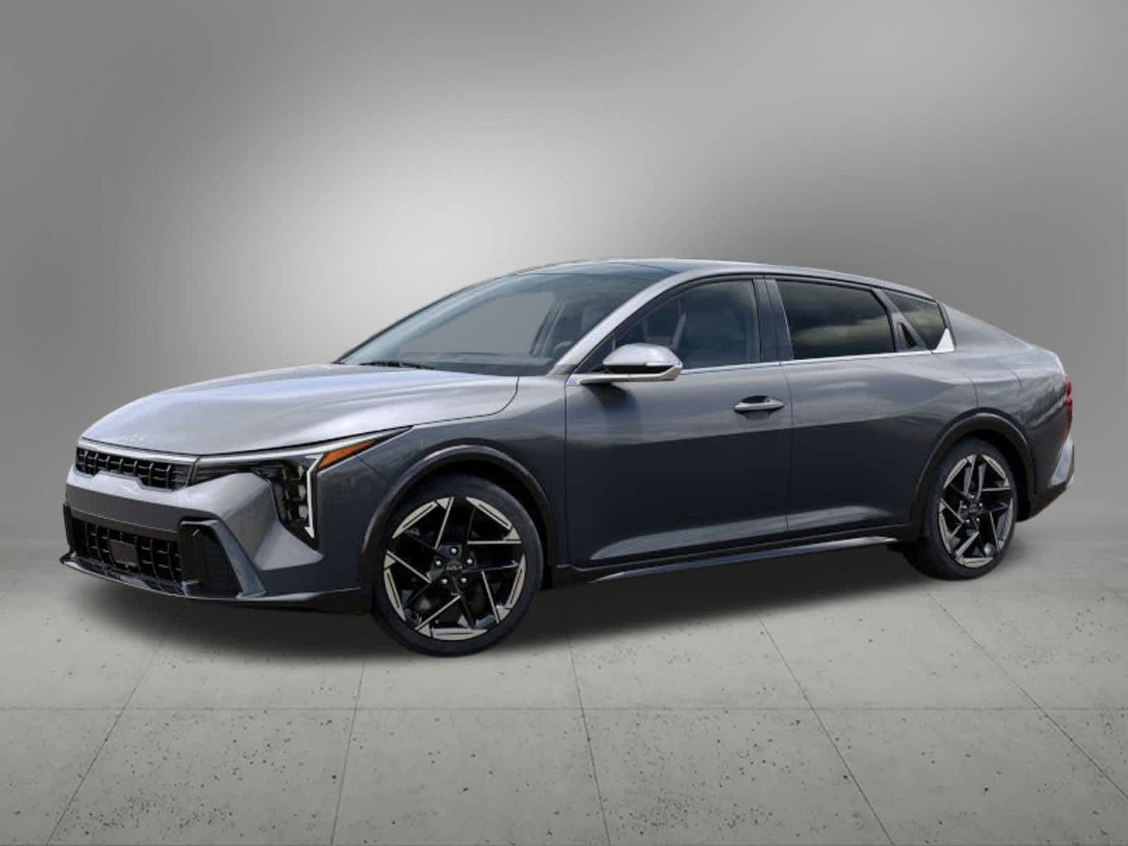 Thumbnail: 2025 Kia K4 - 3