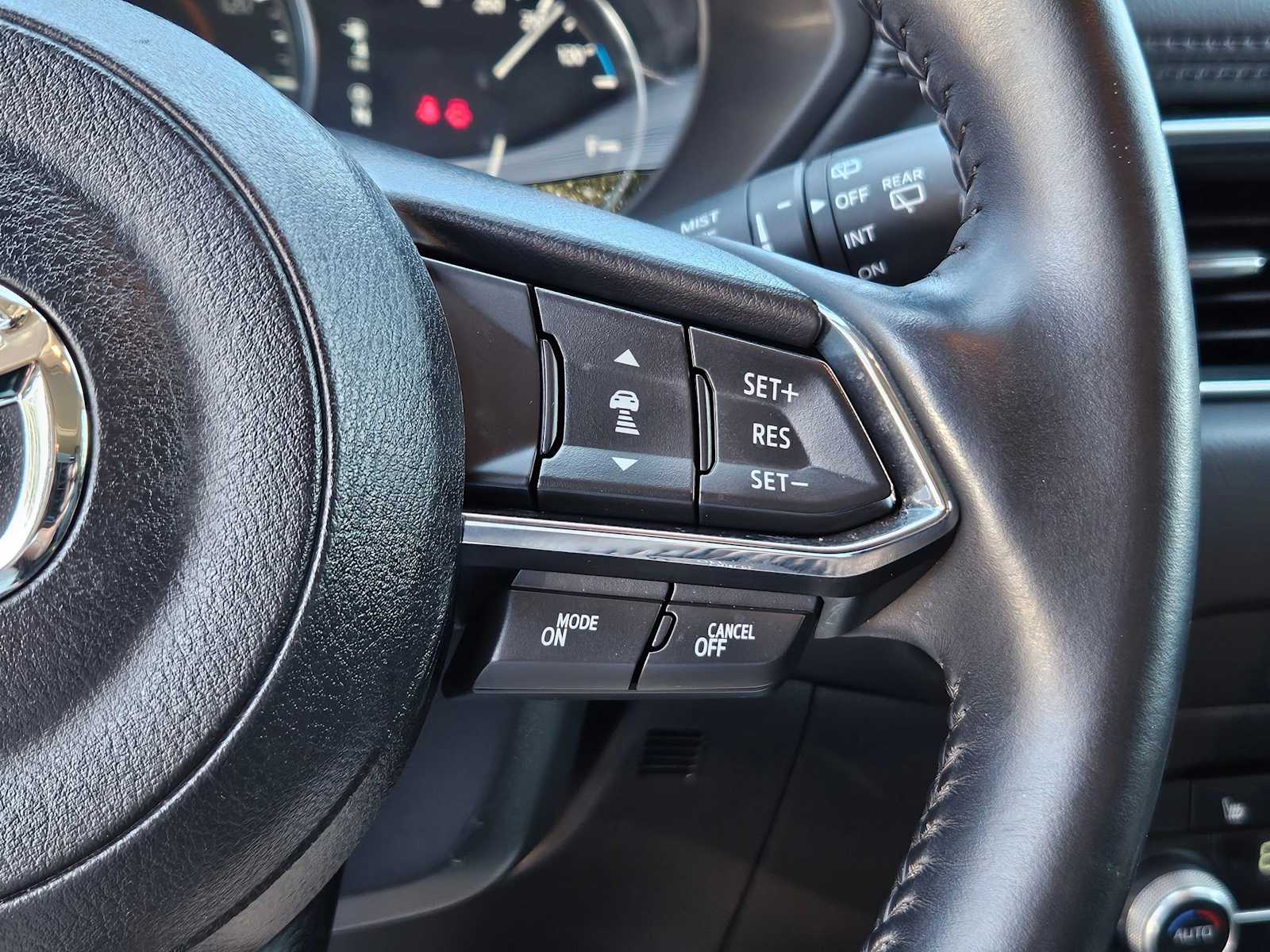 Thumbnail: 2023 Mazda CX-5 - 25