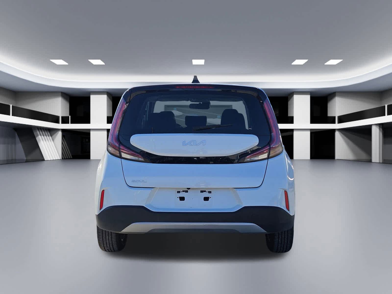 Thumbnail: 2024 Kia Soul - 4