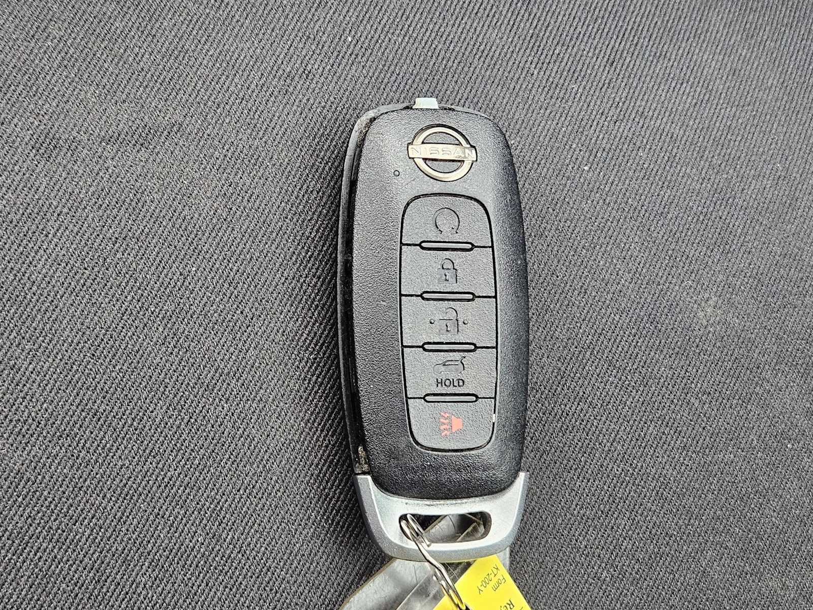 Thumbnail: 2025 Nissan Pathfinder - 27