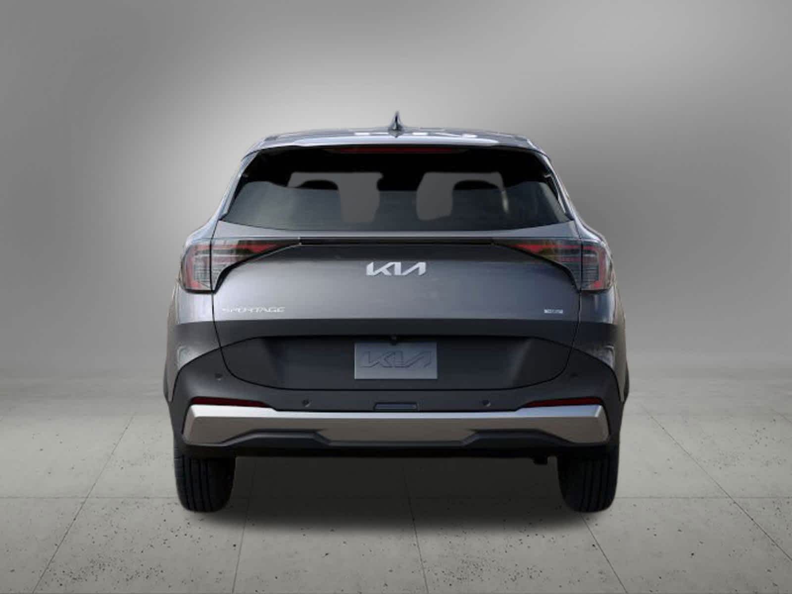 Thumbnail: 2026 Kia Sportage - 5