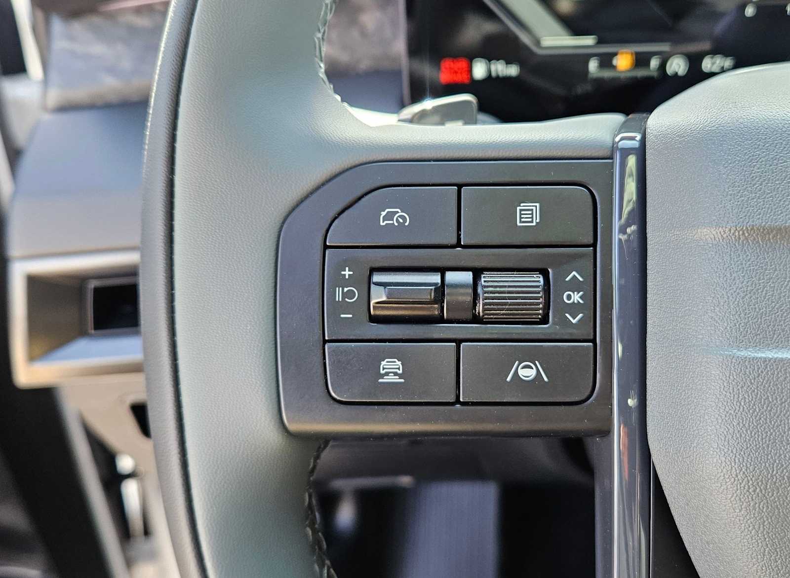 Thumbnail: 2027 Kia Telluride - 25