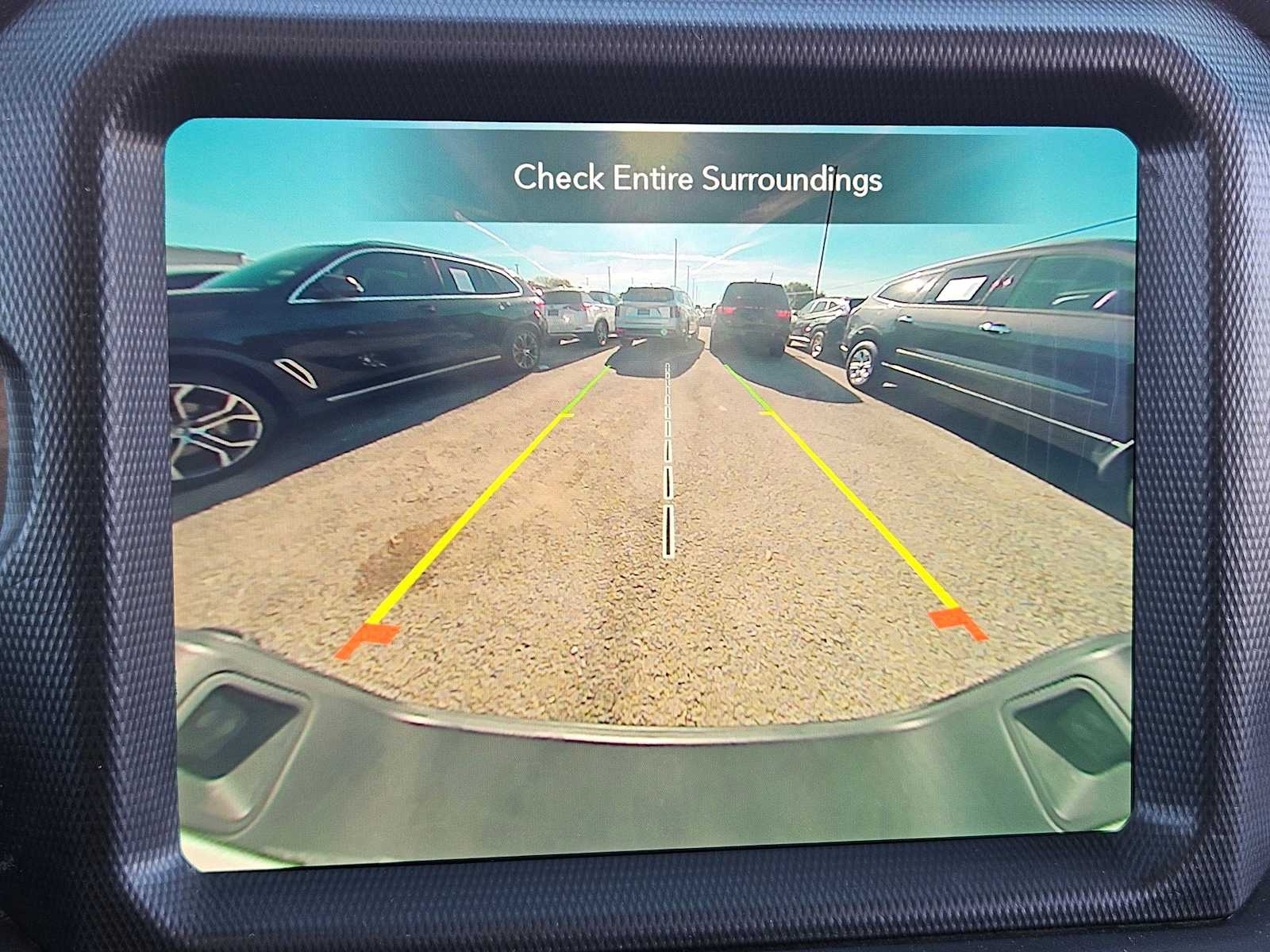 Thumbnail: 2023 Jeep Gladiator - 22