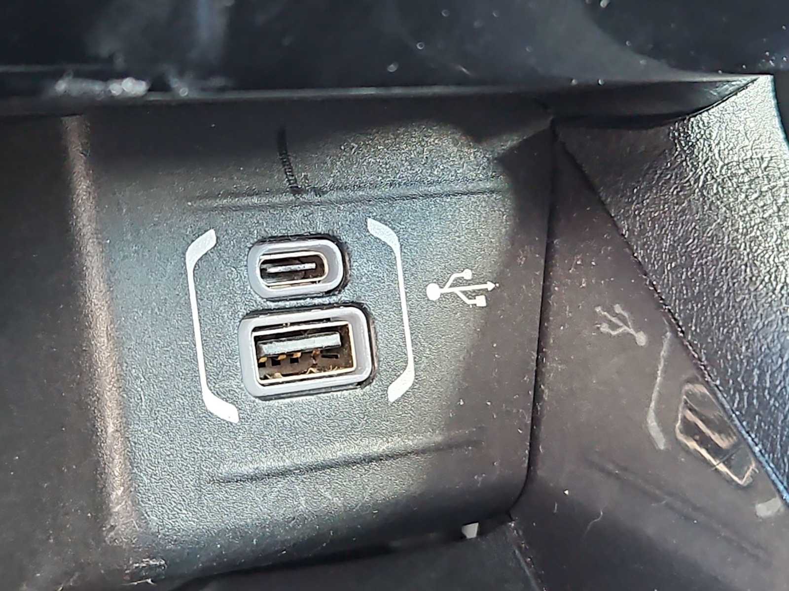 2024 Jeep Compass Latitude - Photo 28