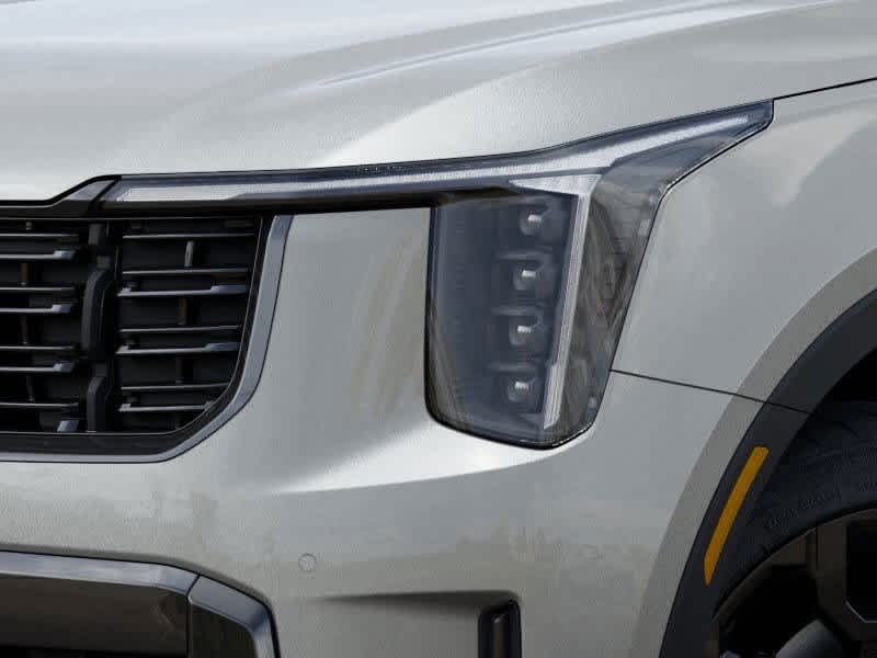 Thumbnail: 2026 Kia Sorento - 10