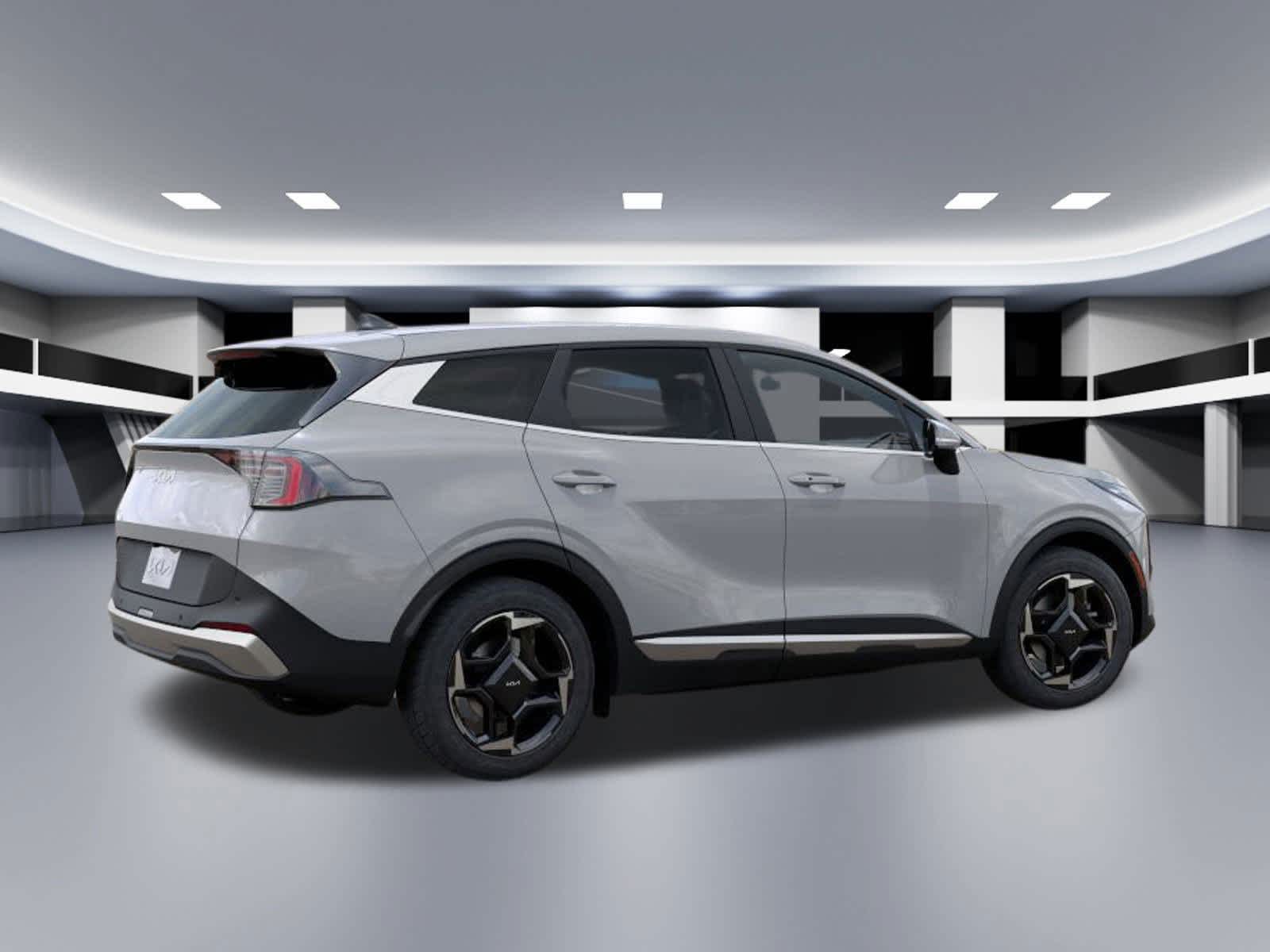 Thumbnail: 2026 Kia Sportage - 6