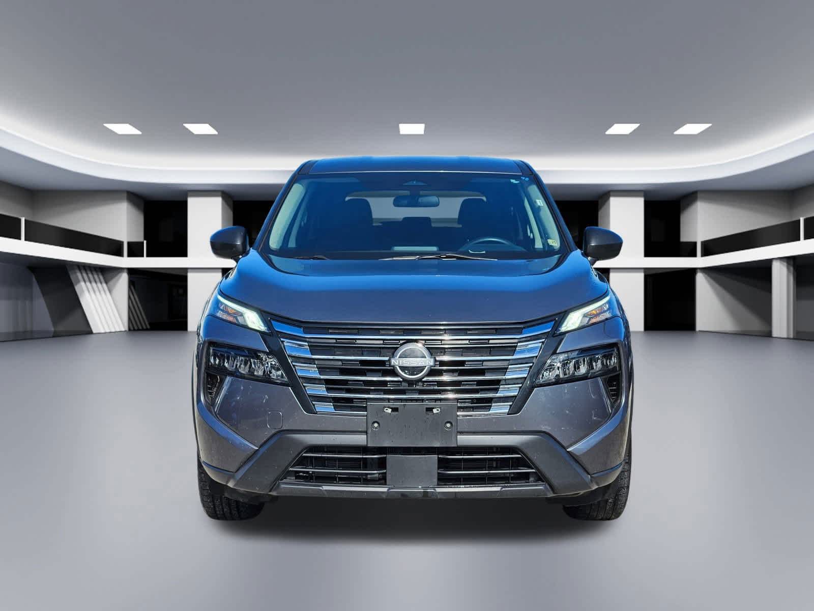 Thumbnail: 2024 Nissan Rogue - 9