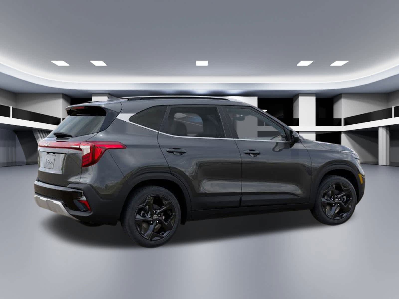 Thumbnail: 2026 Kia Seltos - 6