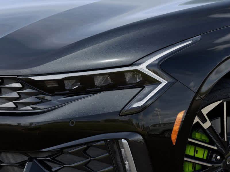 Thumbnail: 2026 Kia K5 - 10