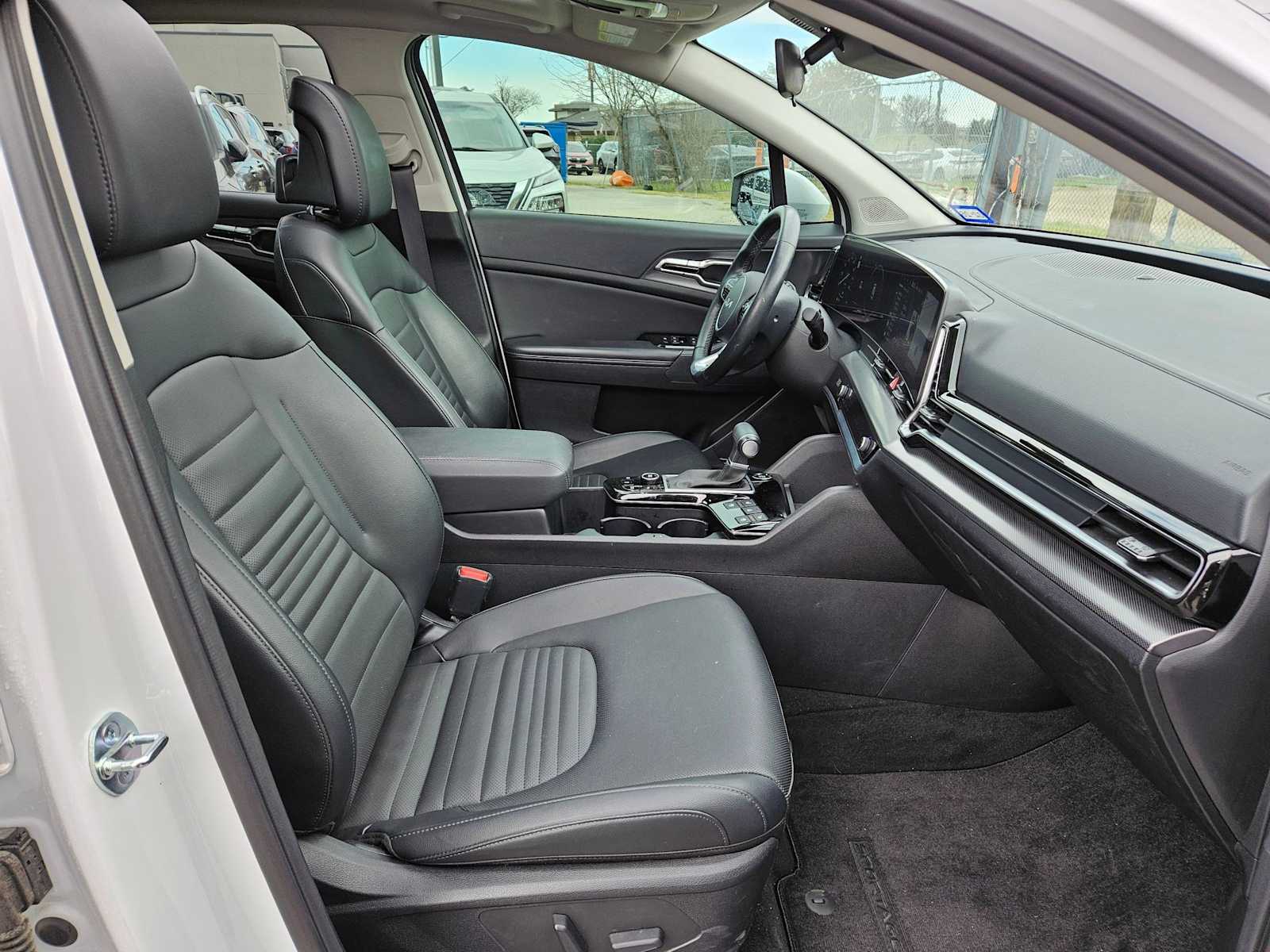 Thumbnail: 2024 Kia Sportage - 22