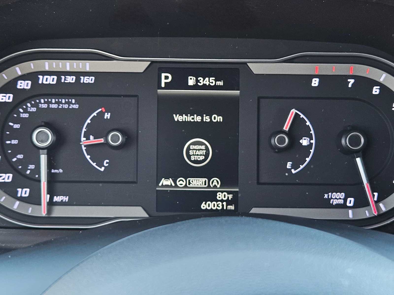 Thumbnail: 2024 Hyundai Tucson - 31