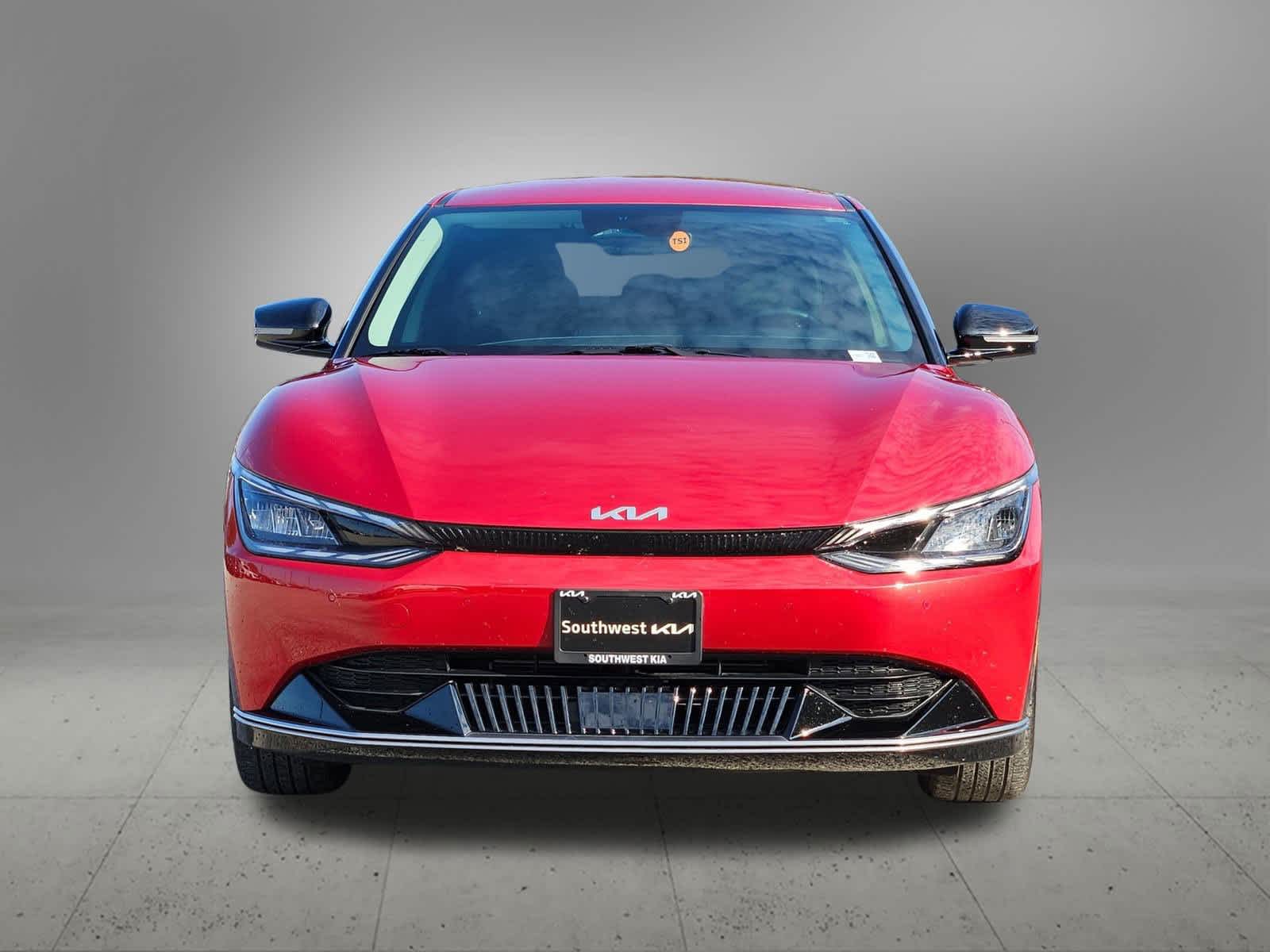 Thumbnail: 2023 Kia EV6 - 9