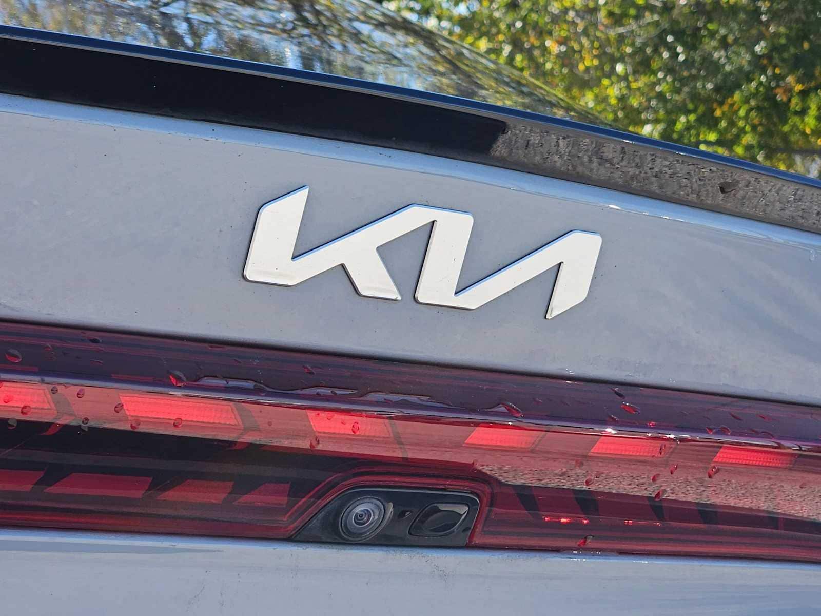 Thumbnail: 2024 Kia K5 - 12