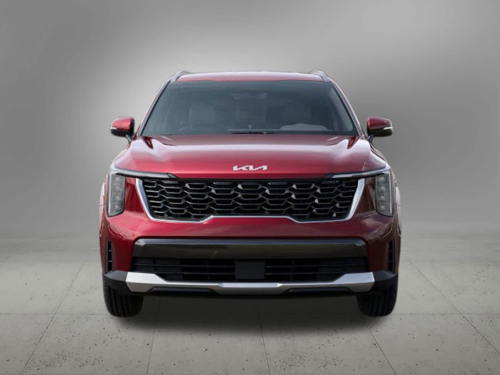 2025 Kia Sorento S photo 2