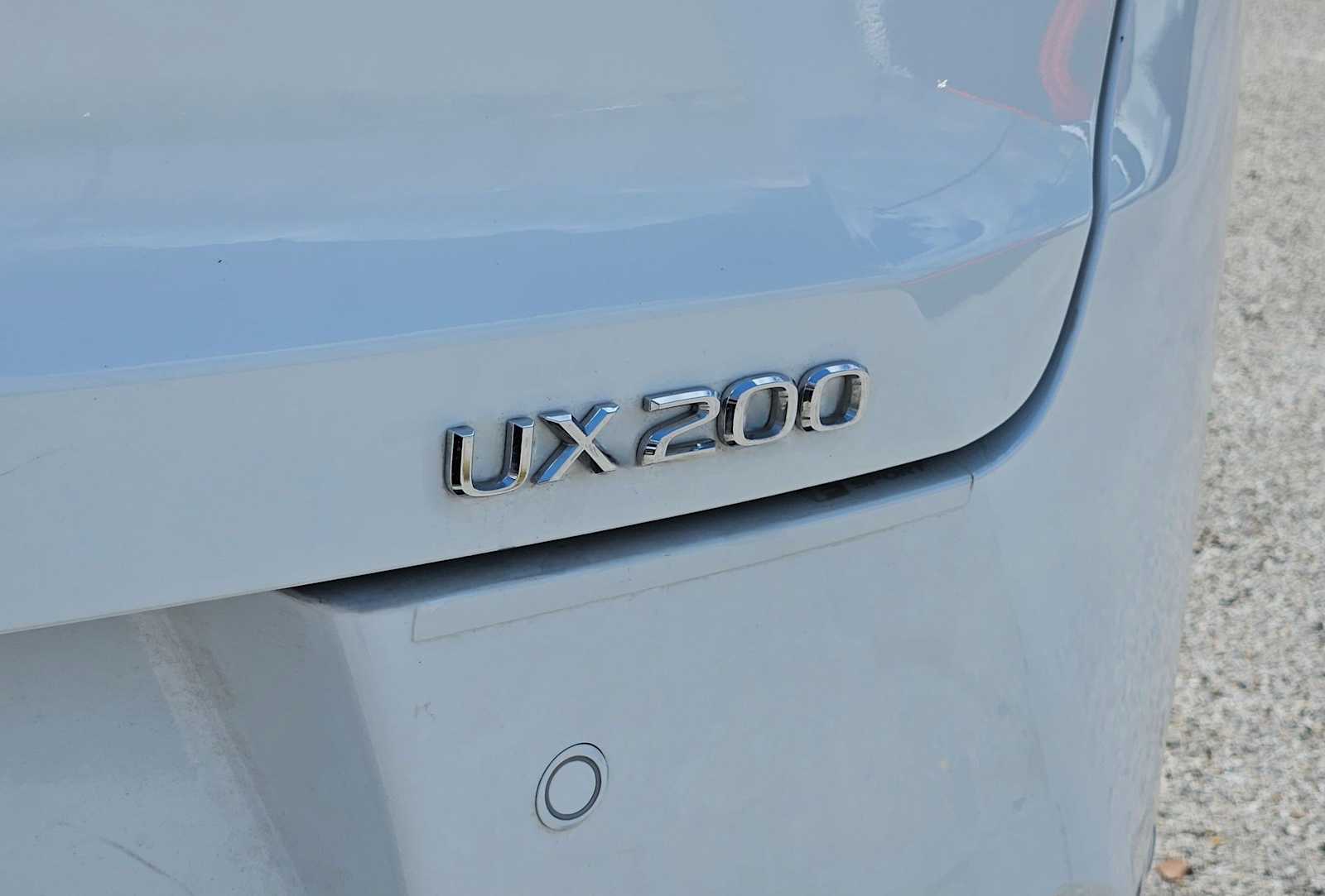 Thumbnail: 2022 Lexus UX - 11