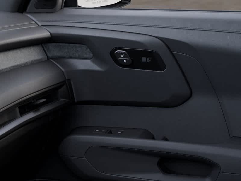 Thumbnail: 2027 Kia Telluride - 25