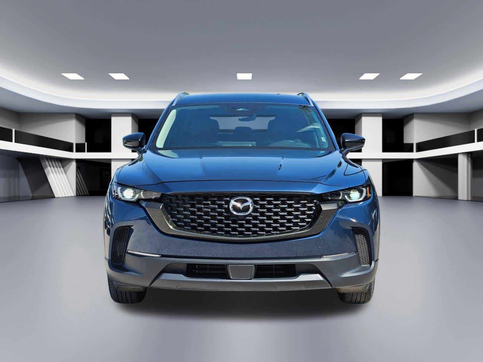 Thumbnail: 2025 Mazda CX-50 - 9