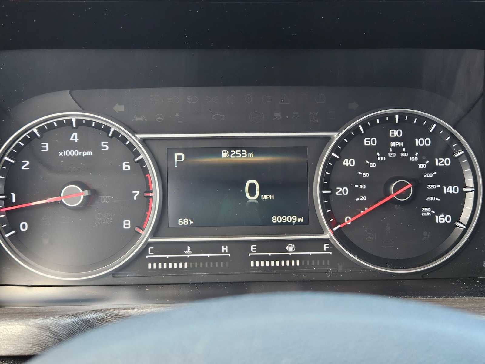 Thumbnail: 2022 Kia Sorento - 20