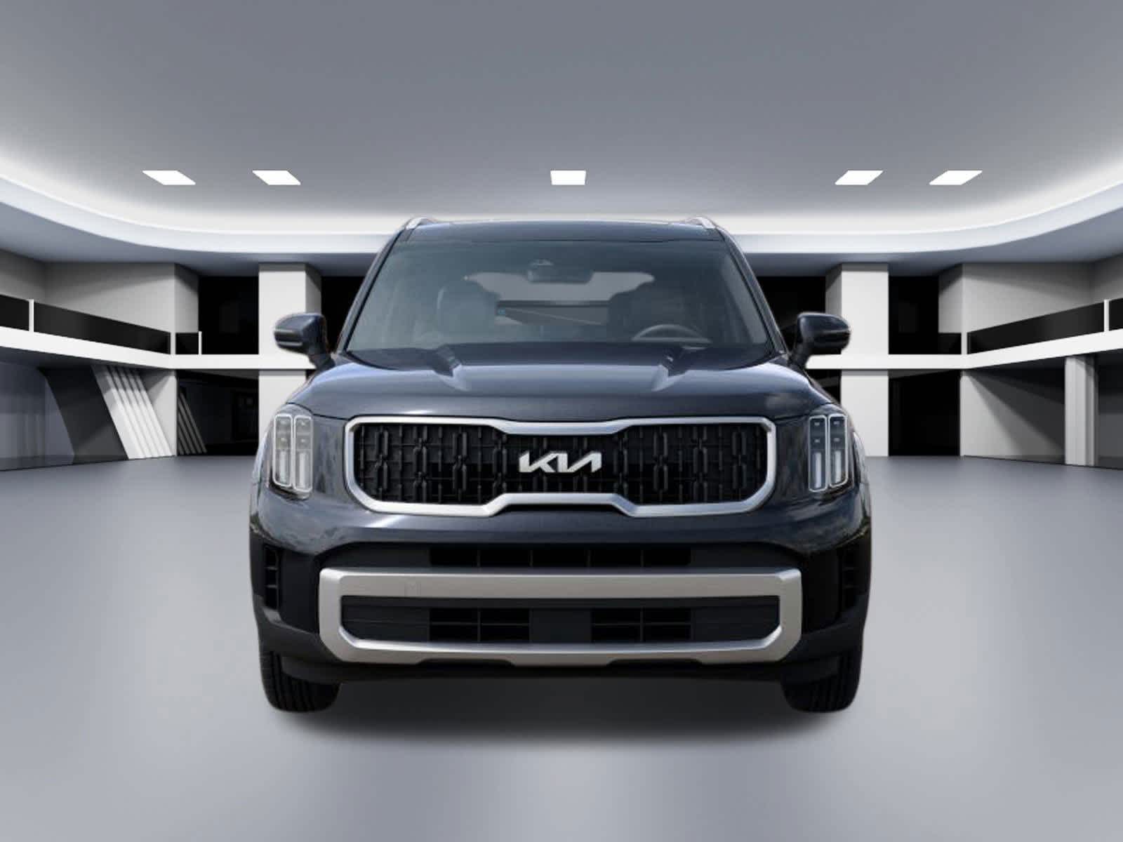 Thumbnail: 2025 Kia Telluride - 2