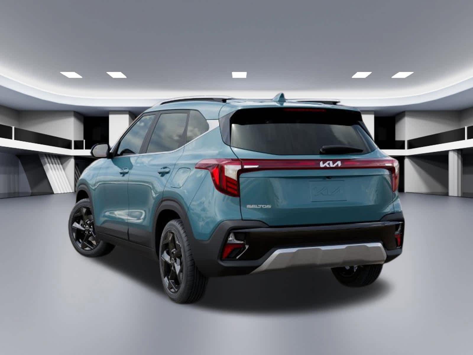 Thumbnail: 2026 Kia Seltos - 4