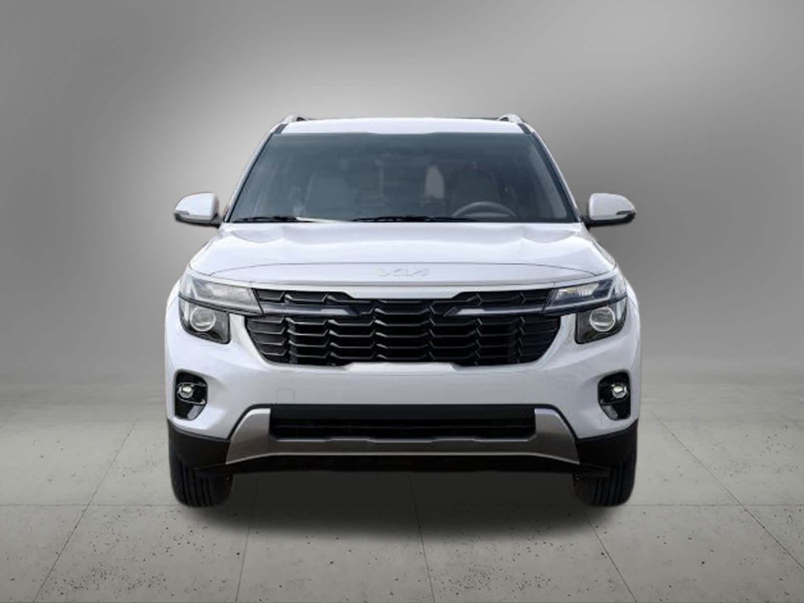 2026 Kia Seltos EX photo 2