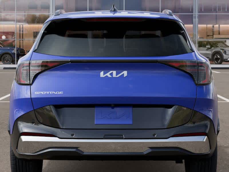 Thumbnail: 2026 Kia Sportage - 13
