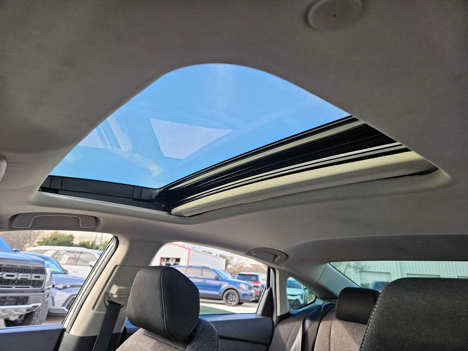 Thumbnail: 2023 Honda Accord - 10