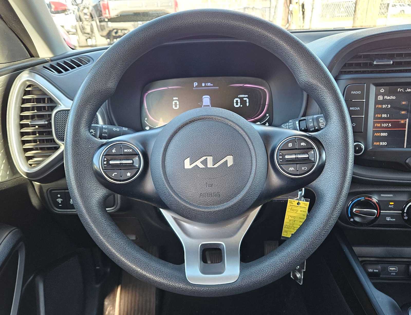 Thumbnail: 2024 Kia Soul - 20