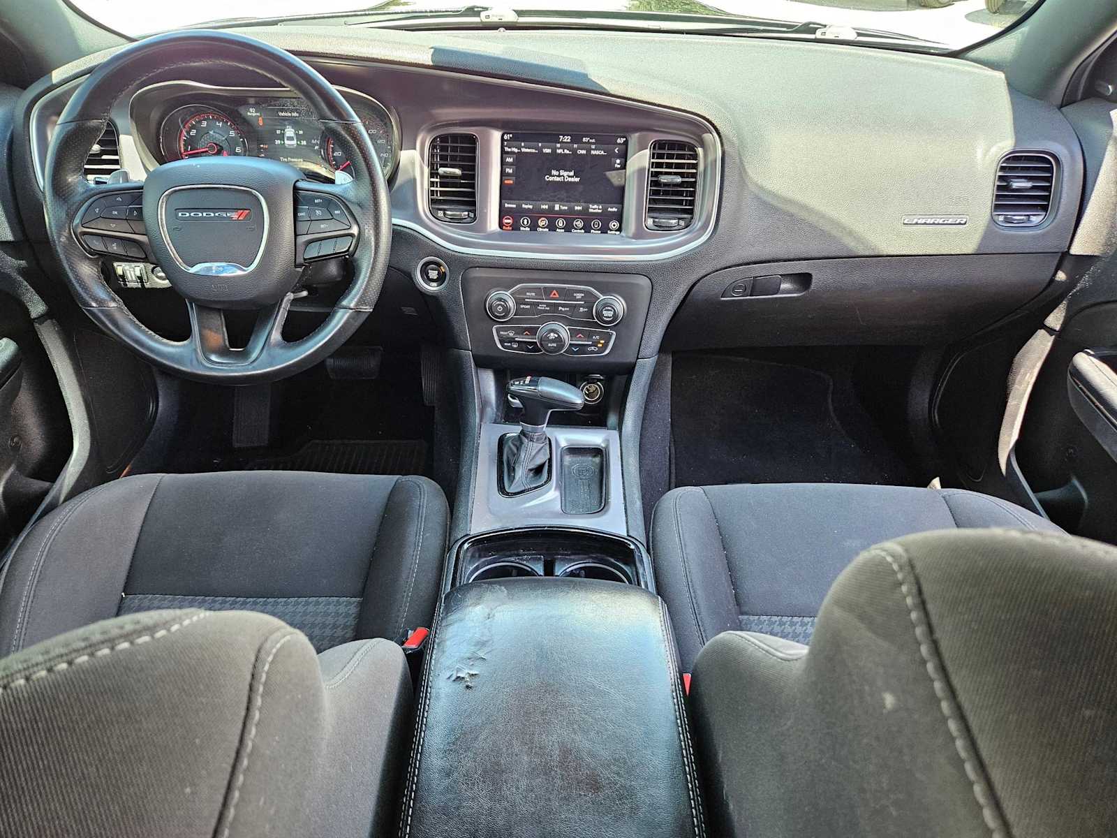 Thumbnail: 2019 Dodge Charger - 15