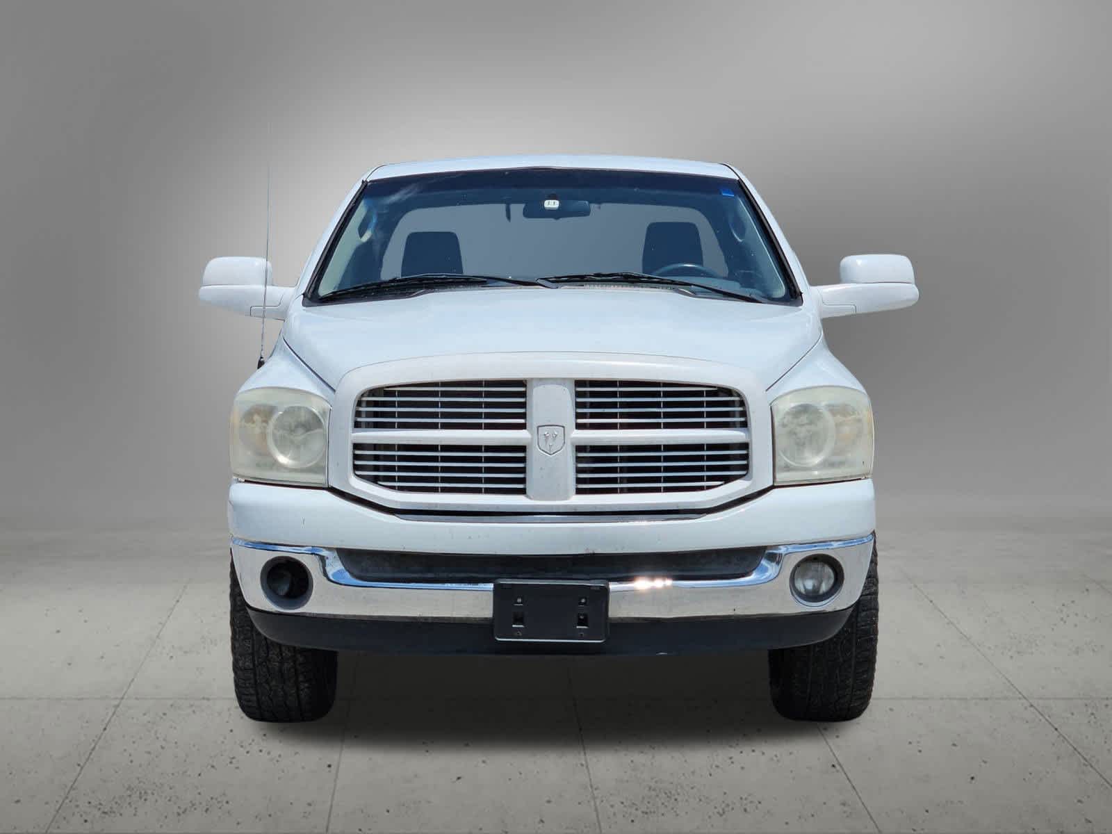 Thumbnail: 2007 Dodge Ram 1500 - 8