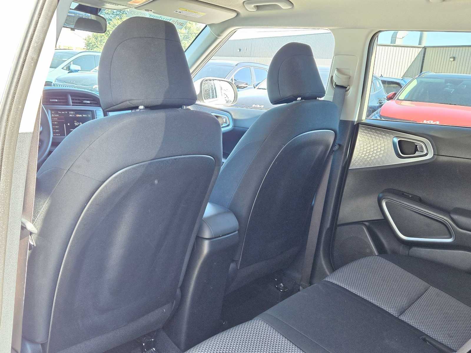 Thumbnail: 2024 Kia Soul - 16