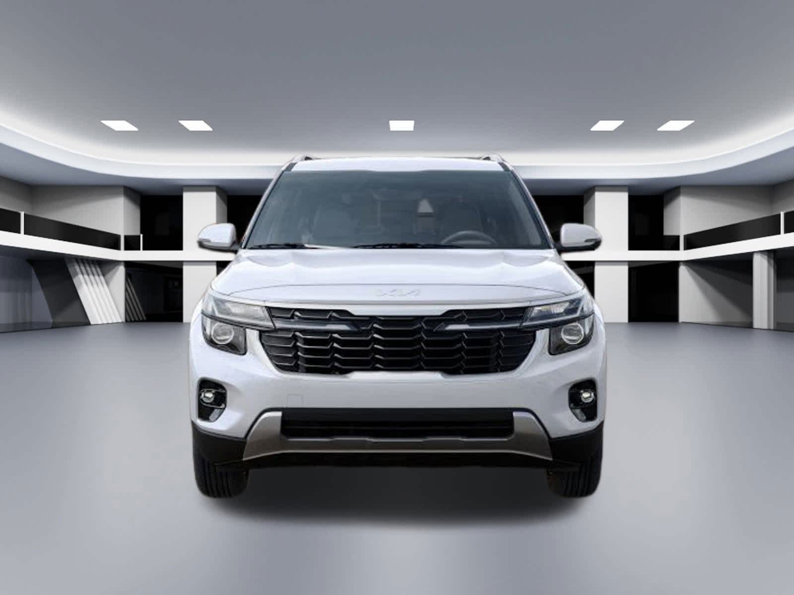 Thumbnail: 2026 Kia Seltos - 2