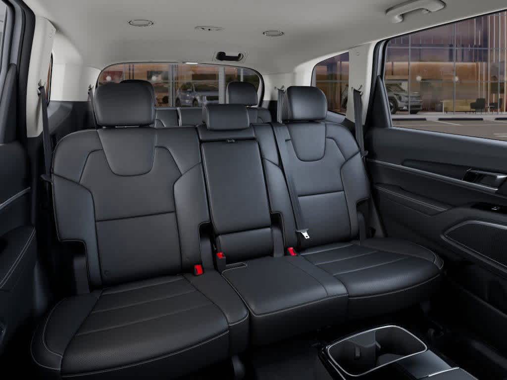 Thumbnail: 2025 Kia Telluride - 16