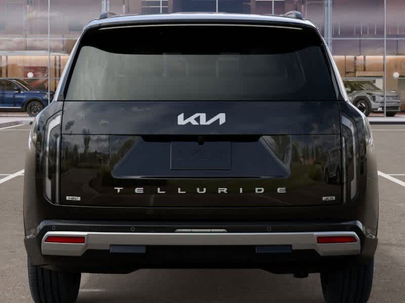 Thumbnail: 2027 Kia Telluride - 47