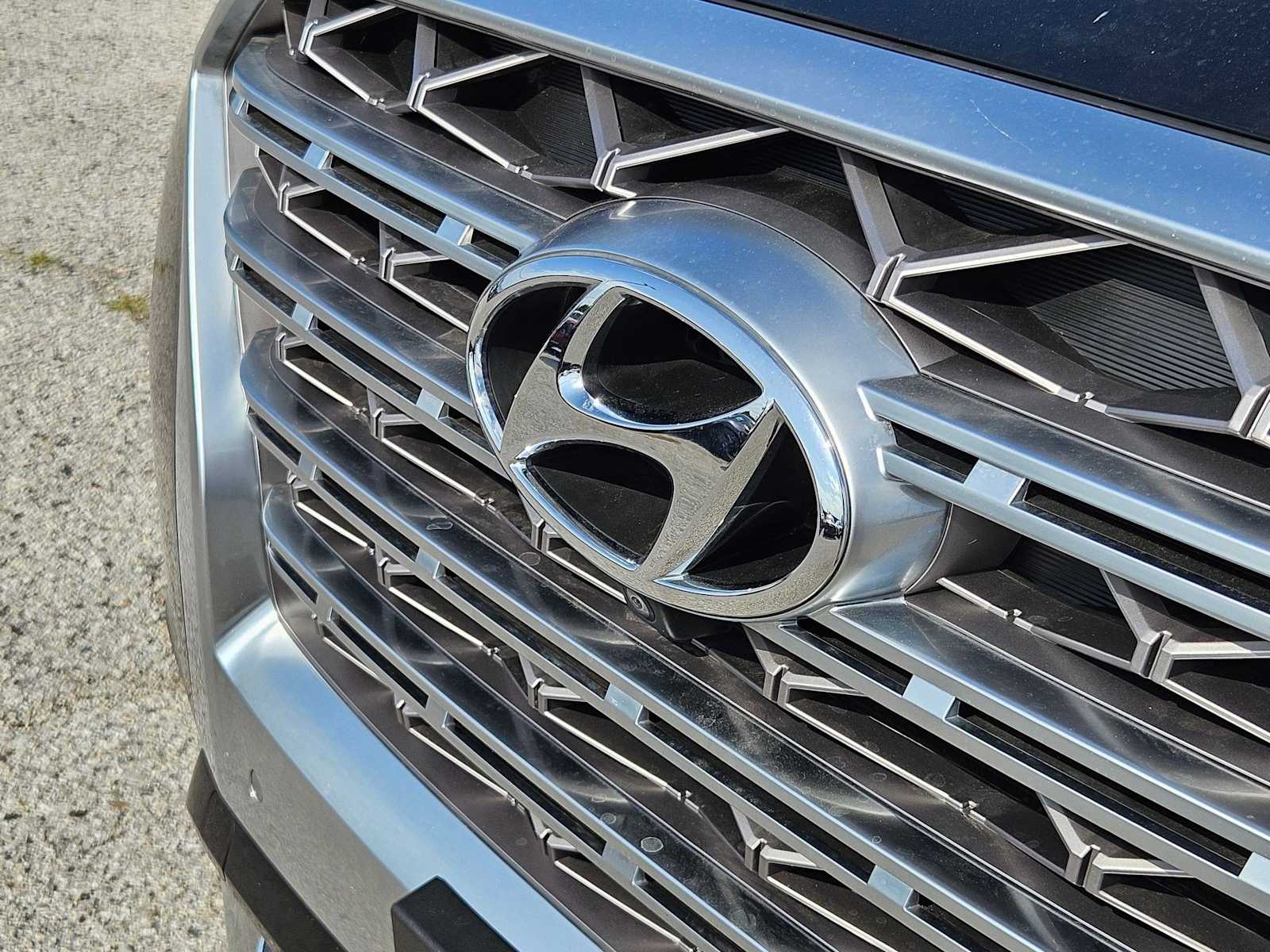 Thumbnail: 2020 Hyundai Palisade - 11