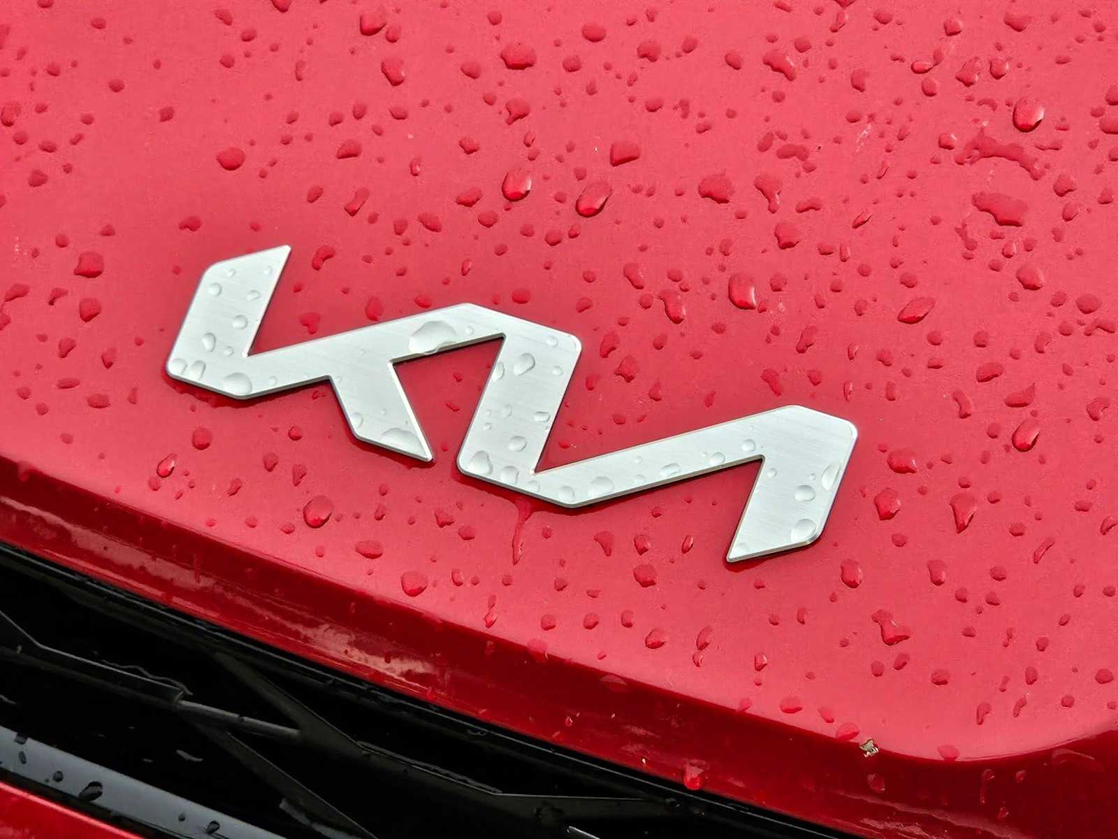 Thumbnail: 2025 Kia K5 - 11
