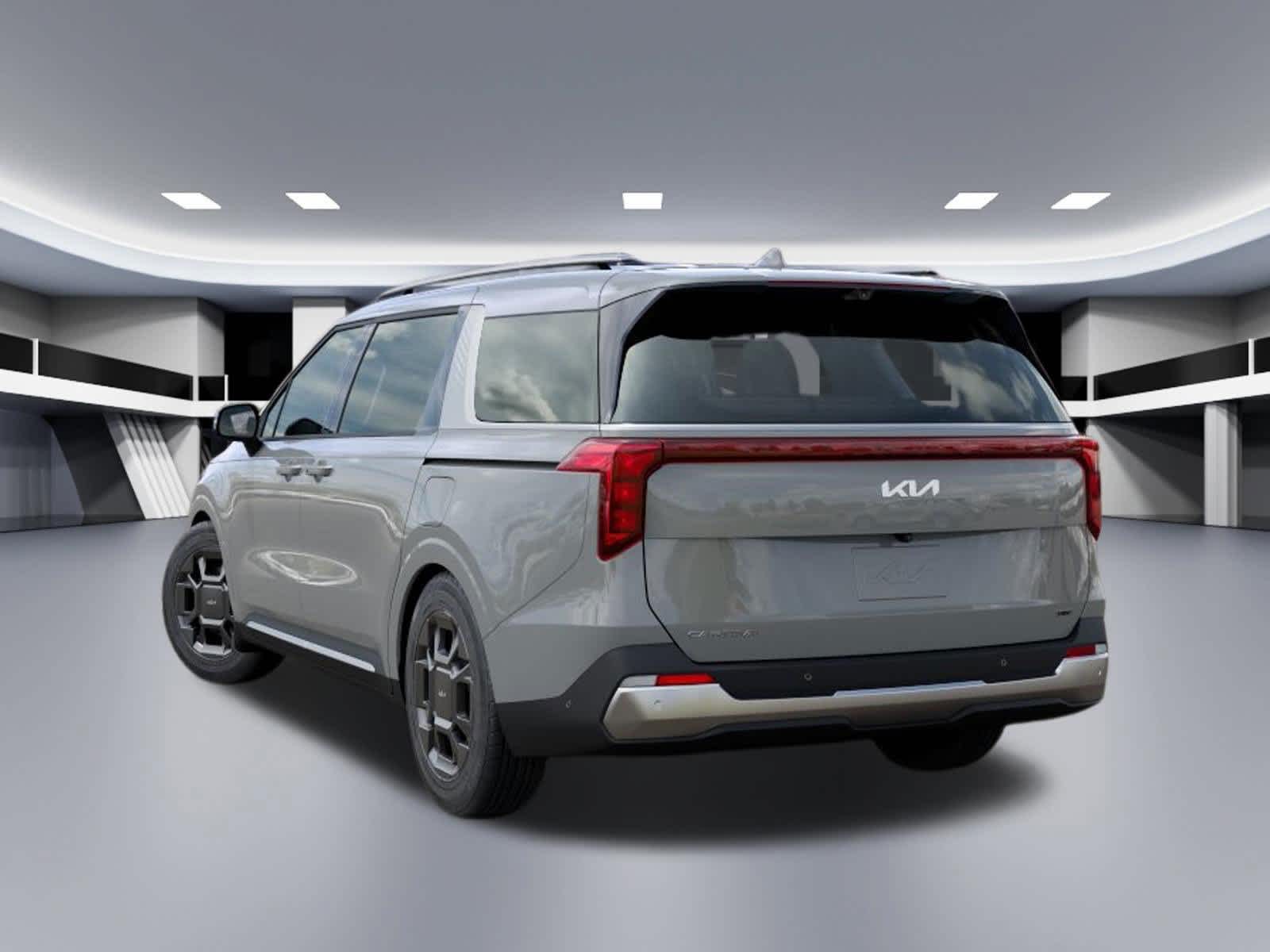 Thumbnail: 2026 Kia Carnival - 4