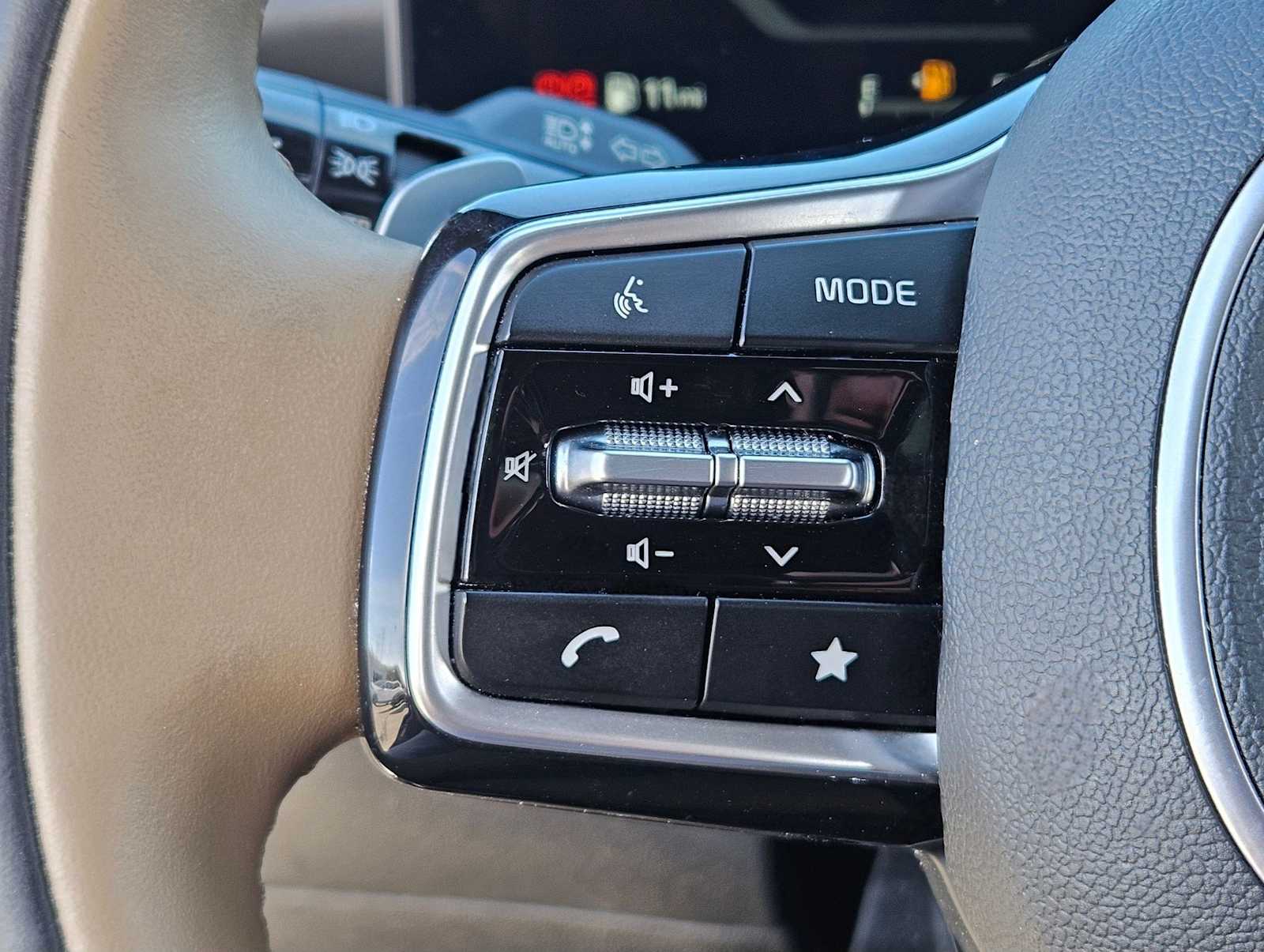 Thumbnail: 2025 Kia Sorento - 22